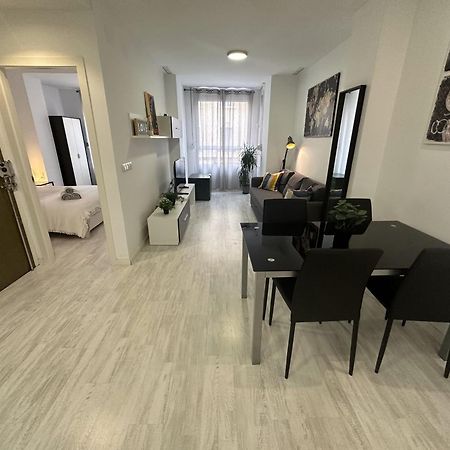 Valencia Apartamento Estilo Italiano Kültér fotó