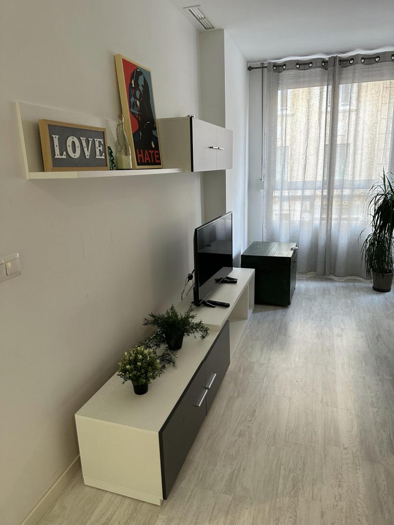 Valencia Apartamento Estilo Italiano Kültér fotó