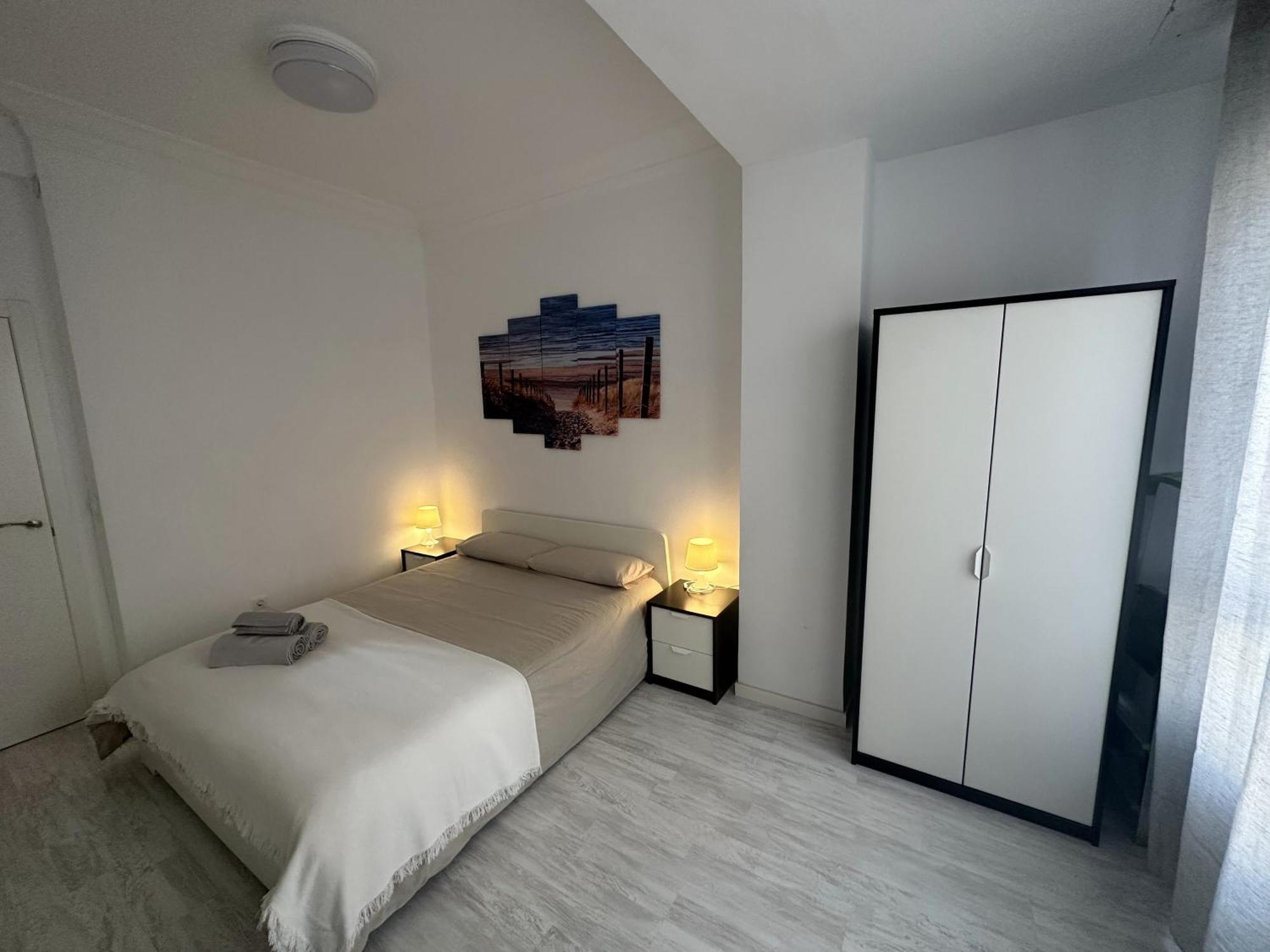 Valencia Apartamento Estilo Italiano Kültér fotó
