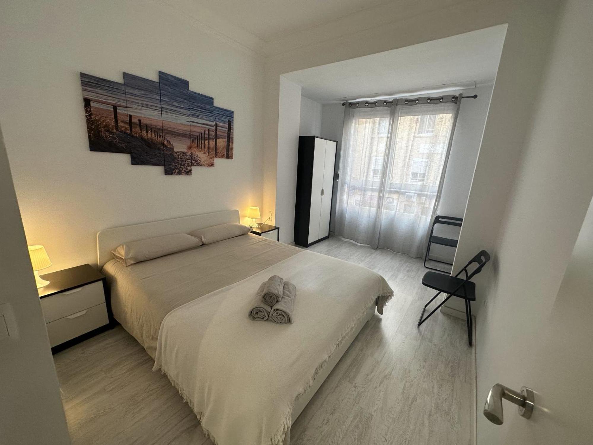 Valencia Apartamento Estilo Italiano Kültér fotó
