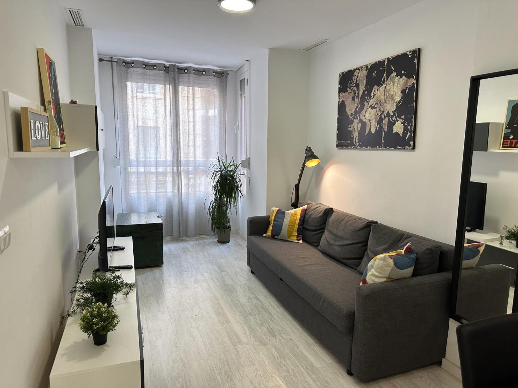 Valencia Apartamento Estilo Italiano Kültér fotó